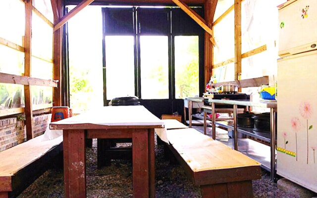 Danyang Bear Land Pension