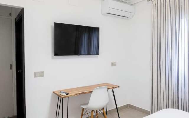 Pension - Venta de Terreros