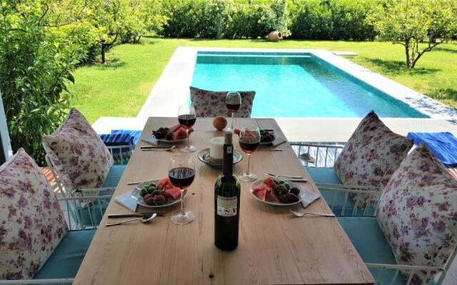 Villa StoneHouse-2