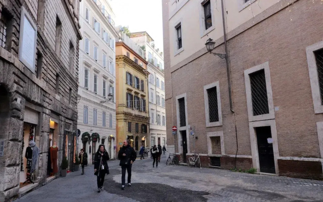 Piazza Navona Apartments