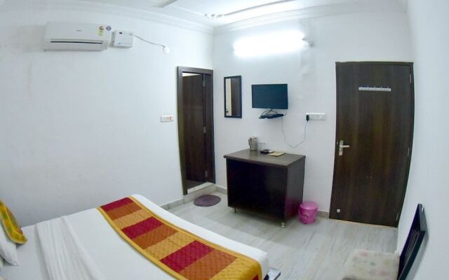 Hotel Yellow Stone
