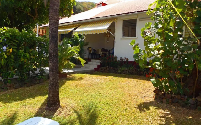 Résidence de Bougainvilliers