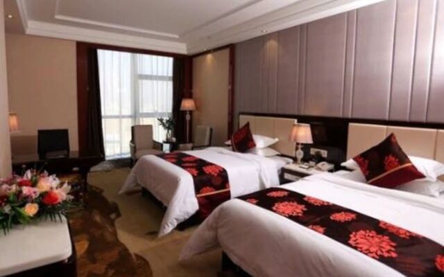 Xining Wusi Hotel
