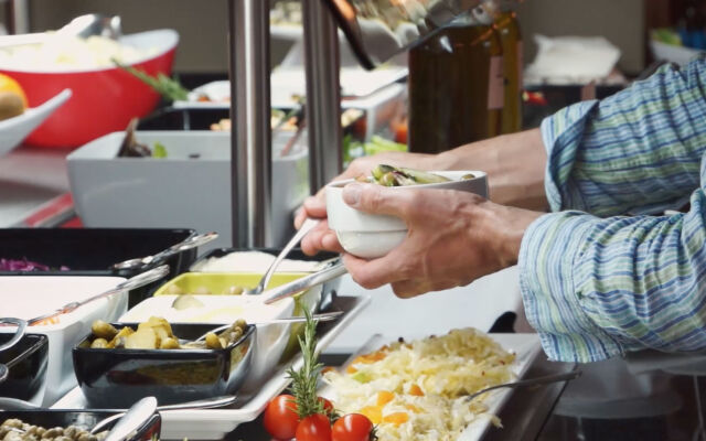 Algarve Marriott Salgados Golf Resort & Spa