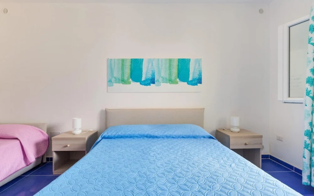 Residence Spiaggia d'Oro