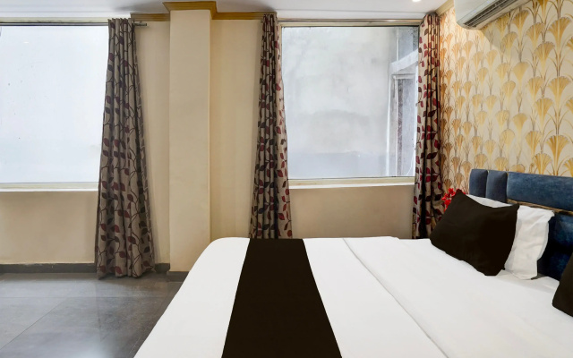 OYO 10592 Hotel Ganga Palace