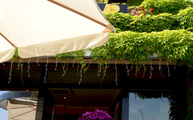 Best Western Hotel Corsi
