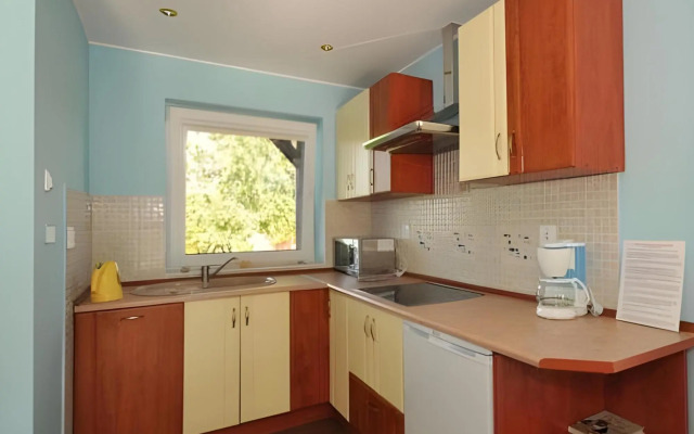 Apartamenty Beata w Sasinie