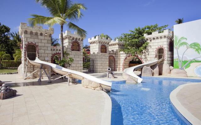 Majestic Colonial Punta Cana - All Inclusive