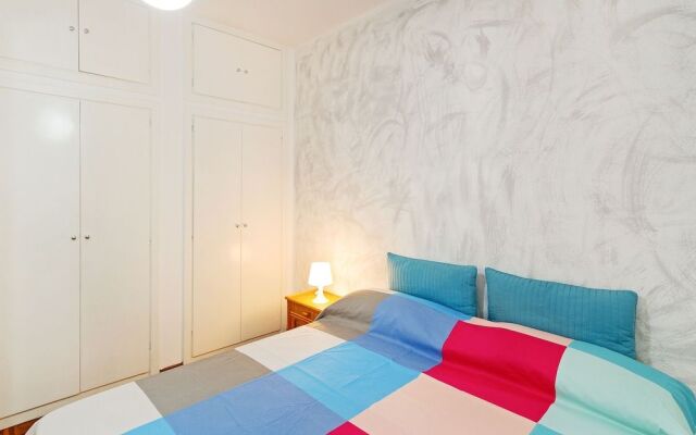 Le Palme Apt with Terrace and Sea View