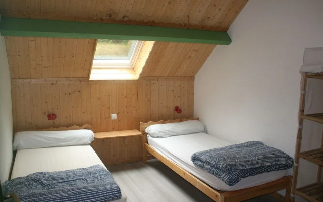 Auberge La Soulan