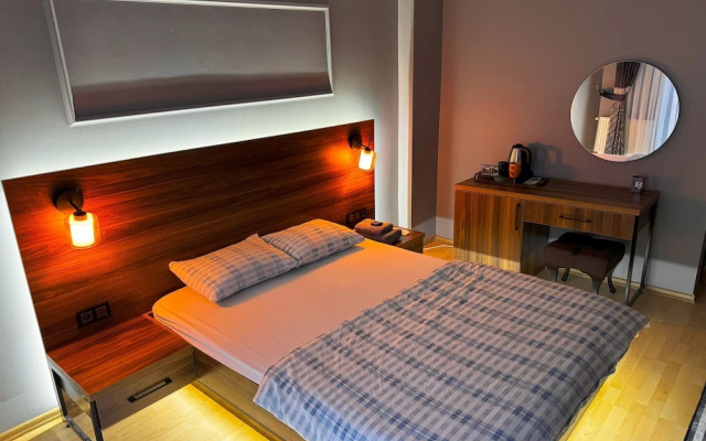 Germiyan Suit Otel