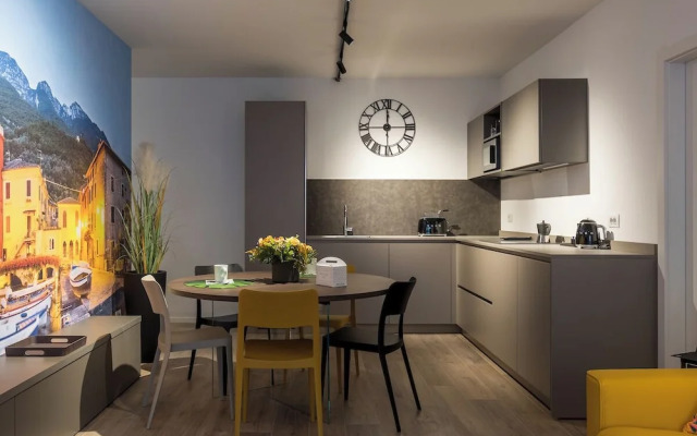 Boutique Apartments By Annalisa