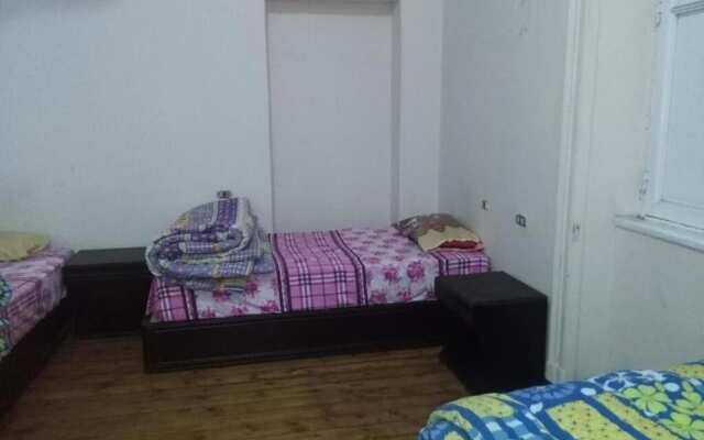 Safary Hotel