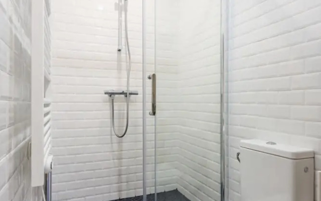 Peaceful Studio - 2P - Place de la Bastille