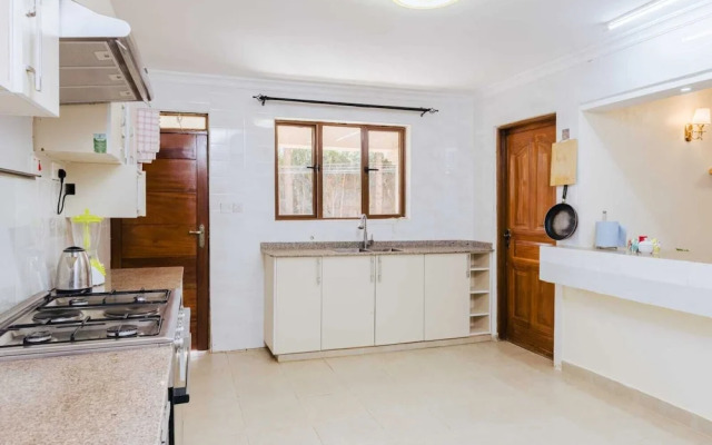 Secret Valley Guest House