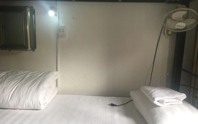 Hanoi Evergreen Hotel