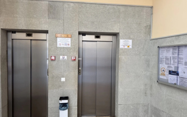 Apartamento Tiffany Para 4 Personas