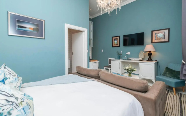Willets Hotel