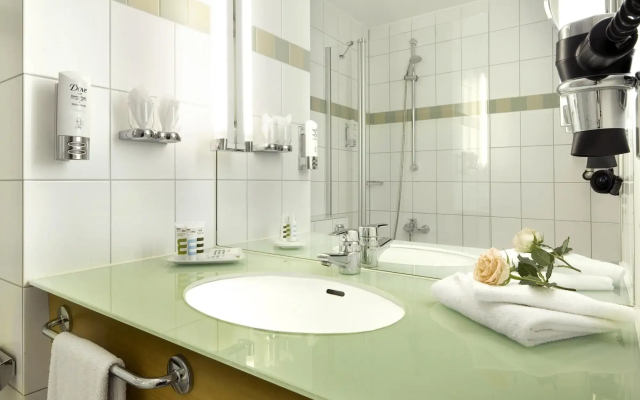 Mercure Hotel Dortmund City
