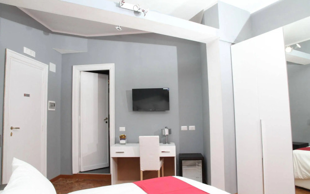 Parioli Bed&Business