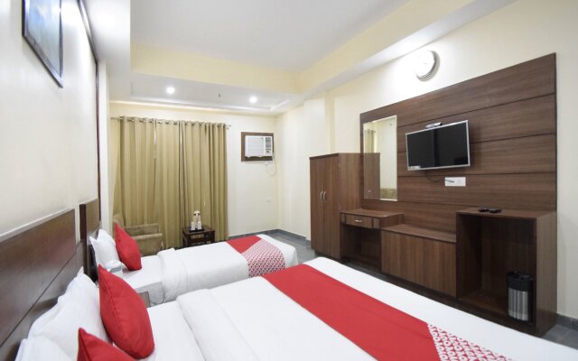 OYO 16902 Hotel The Vaishno Devi Hills
