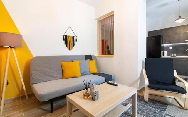 F & B Collection - Apartment for 6