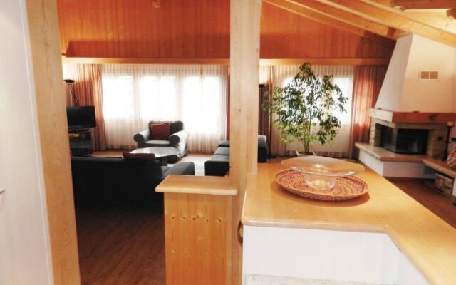 Schmiede-Stöckli - Three Bedroom