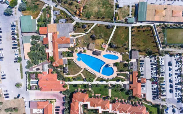 Alaçatı Beach Resort & SPA