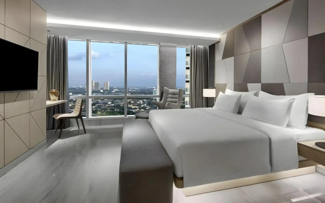 Nuanza Hotel & Convention