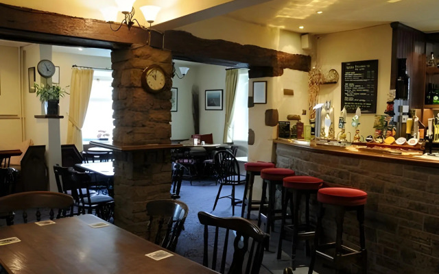 The Church House Inn