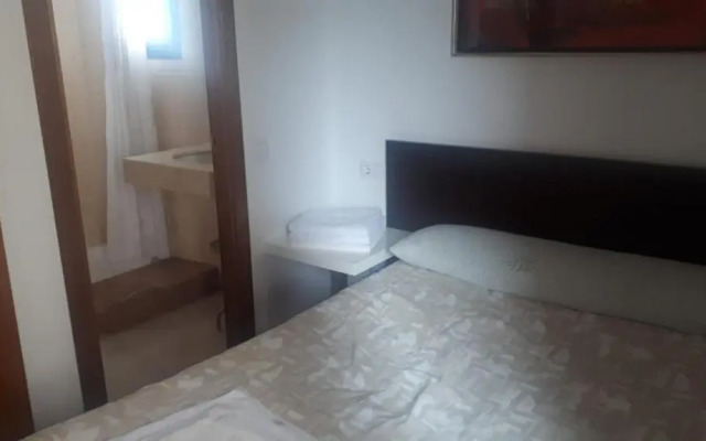 Apartamentos Sierra Nevada Vista Snow