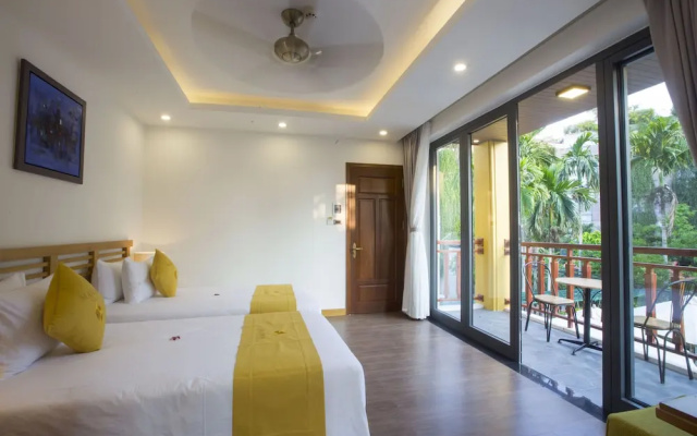 MaiChi Villa Hoi An