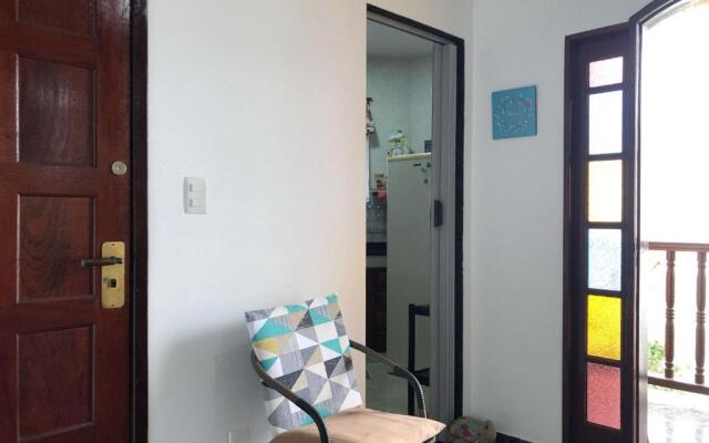 Casas Aconchegantes