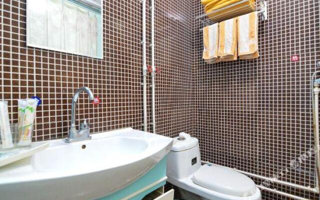Xidelong Business Hotel