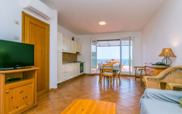 Three-room apartment