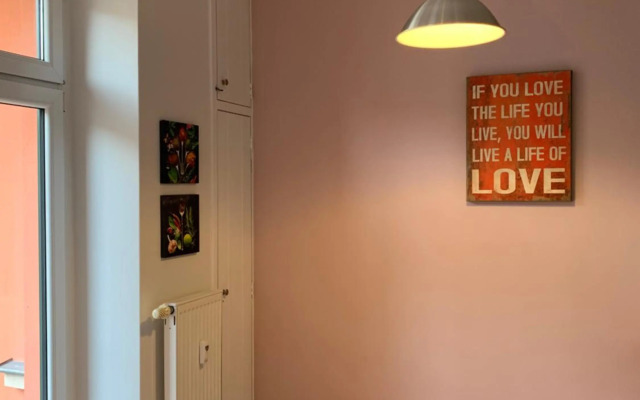 Ferienwohnung HIRZELZEIT