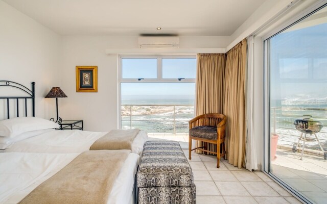 Camps Bay Terrace Penthouse