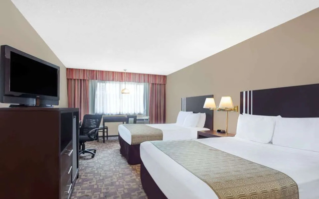 Days Inn Bellingham