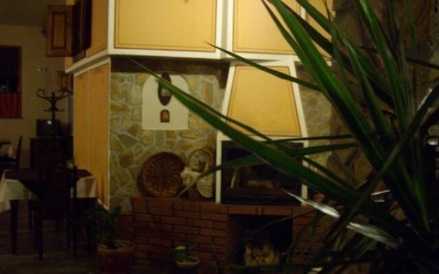 Family Hotel Djogolanova Kashta