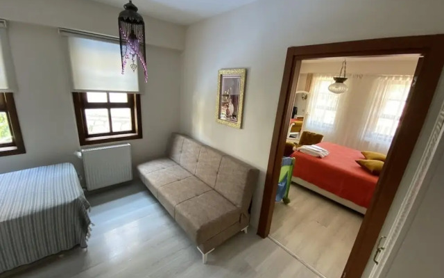 Pasa Konagi Butik Otel