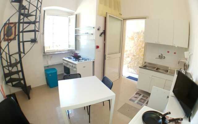 BedRoom Torre Lapillo