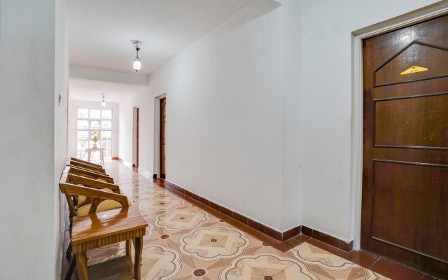 Hotel O Calangute