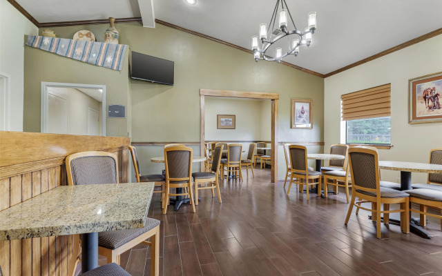 Best Western Timberridge Inn