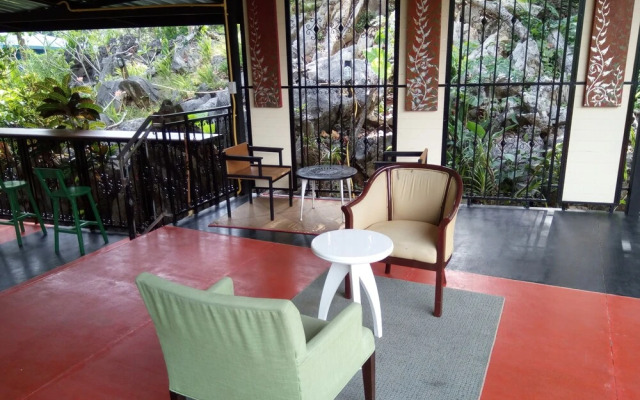 Khaowong Resort Phangnga