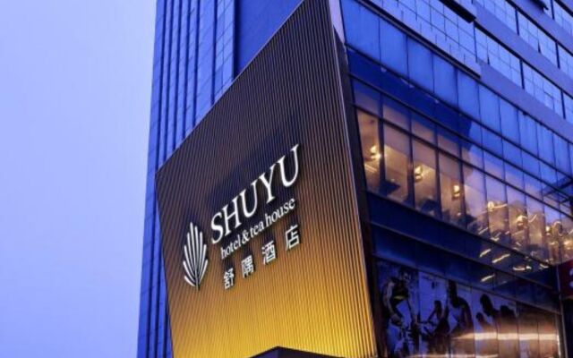 Wuxi Shuyu Hotel