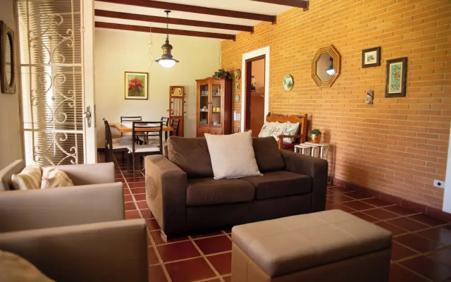 Casa Águas da Prata