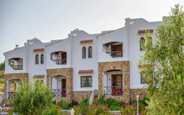 El Cortijo Hotel & Spa Chefchaouen