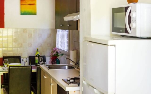 Apartment With One Room In Zadar, With Enclosed Garden And Wifi
