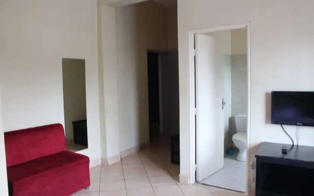 Hotel Beausejour Mirabel